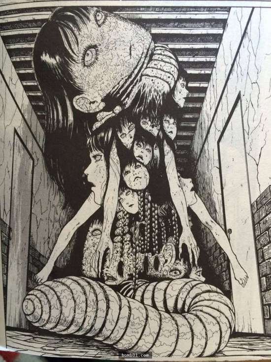 纸鸢与刀