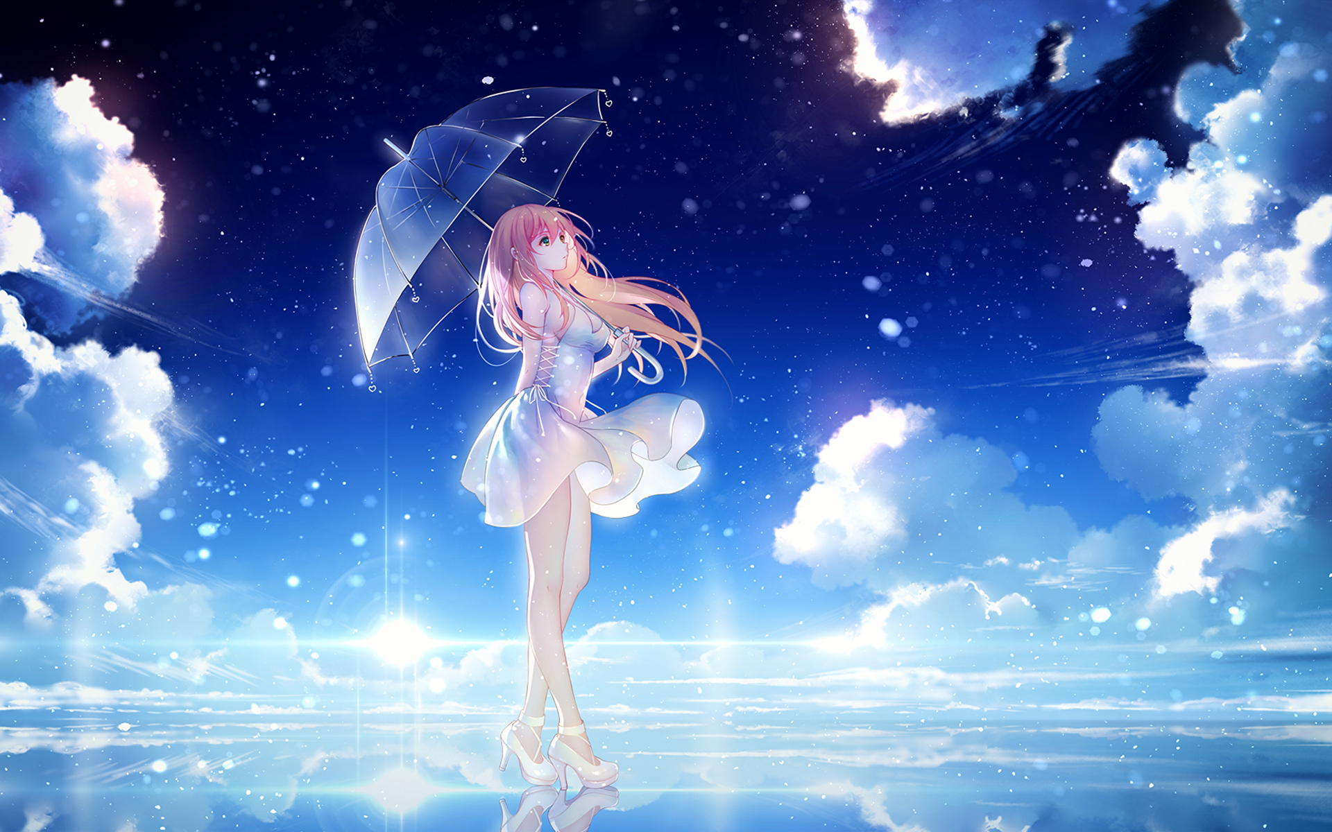 手书区选曲集中